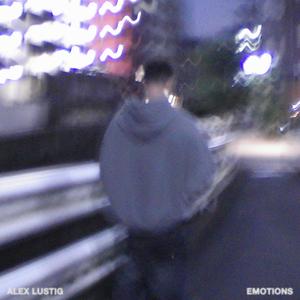 Artwork for Emotions