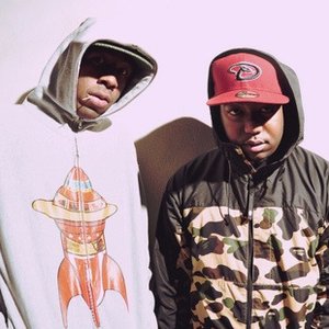 Avatar for Tyler, the Creator, Domo Genesis