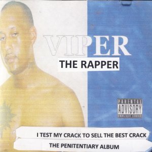 The Realest G - I Test My Crack To Sell The Best Crack -The Penitentiary Album