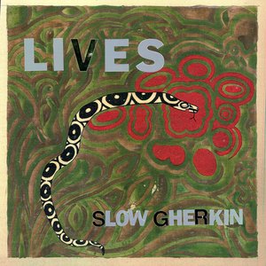 Lives - Single