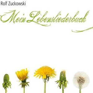 Mein Lebensliederbuch cover