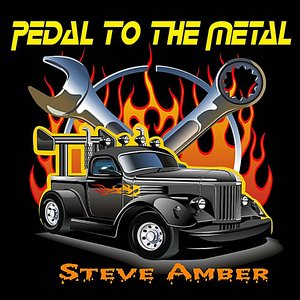 Pedal to the Metal