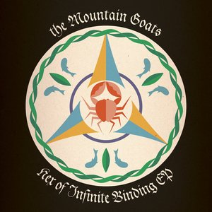 Hex of Infinite Binding EP