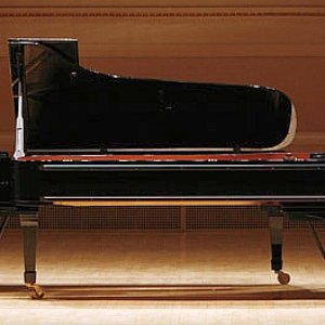 Emanuel Ax; Yefim Bronfman のアバター