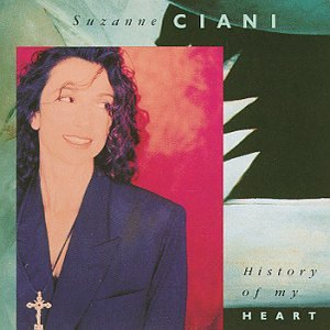 History of My Heart cover
