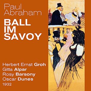 Ball im Savoy (1932)
