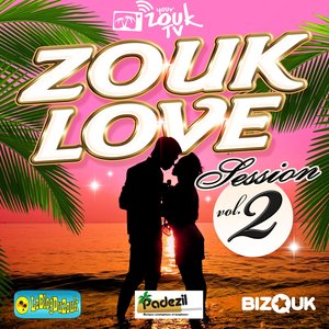 Zouk Love Session, Vol. 2