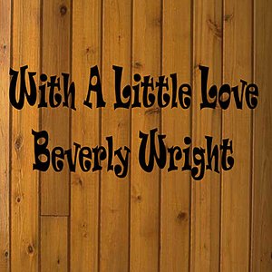 With A Little Love