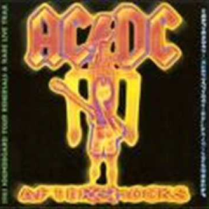 AC/DC - Aftershocks - Zortam Music