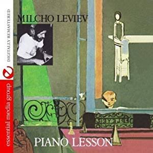 Piano Lessons