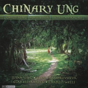 Music of Chinary Ung