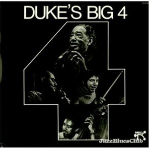 Avatar for Duke Ellington Quartet
