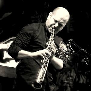 Stefano Di Battista photo provided by Last.fm