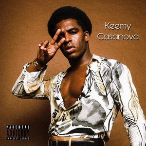 Keemy Casanova