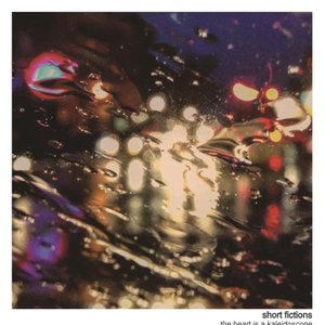 The Heart Is a Kaleidoscope - EP