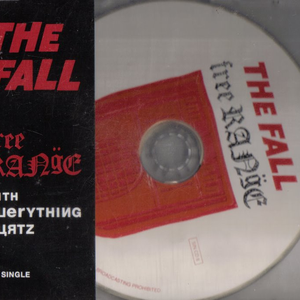 The Fall - Free Range - Zortam Music