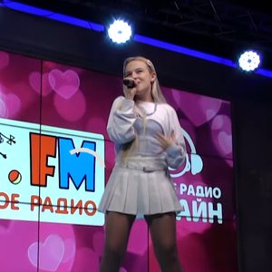 Алёна Максимова 的头像