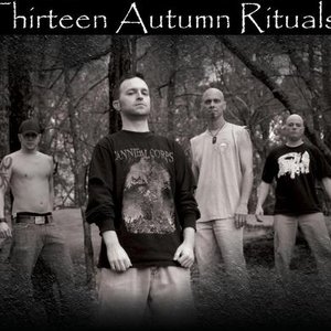 Avatar for Thirteen Autumn Rituals