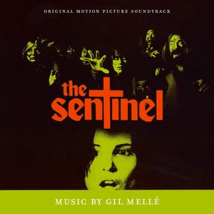The Sentinel Original Motion Picture Soundtrack