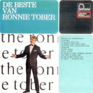 De Beste Van Ronnie Tober