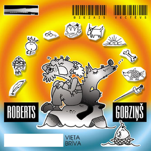 Roberts Gobziņš - GetSongBPM