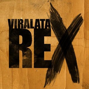 Image for 'ViraLata Rex'