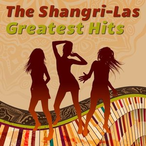 The Shangri-Las - Give Him A Great Big Kiss Lyrics - Zortam Music