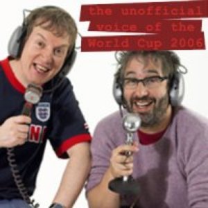 Avatar for Baddiel and Skinner's Absolute Radio Podcast