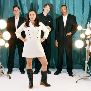 Cordero photo provided by Last.fm