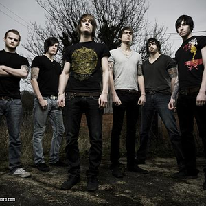 The Arusha Accord photo provided by Last.fm