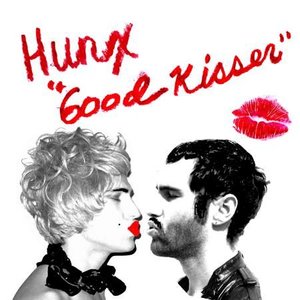 Good Kisser