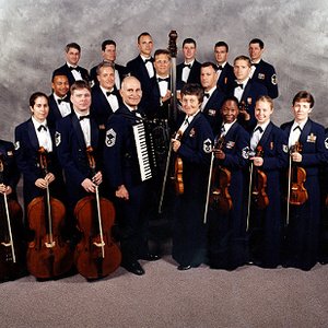 Avatar for USAF Band Strolling Strings