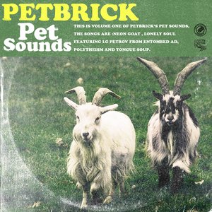 PET SOUNDS VOL. 1