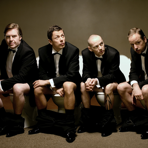 Die Fantastischen Vier photo provided by Last.fm