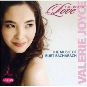 The Look Of Love: The Music Of Burt Bacharach