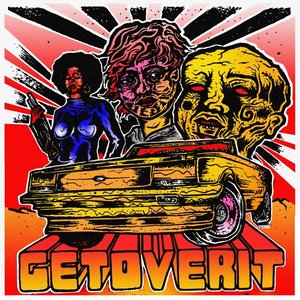 Get Over It EP