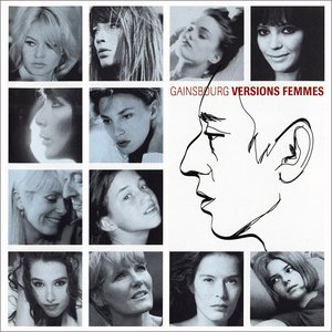 Gainsbourg Versions Femmes