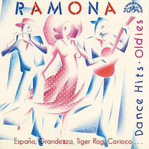 Ramona. Dance Hits. Oldies