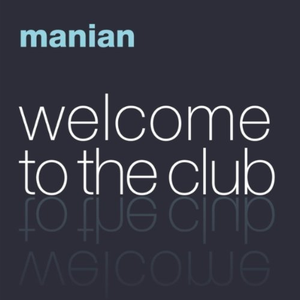 Welcome To The Club cover
