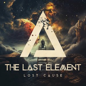 Lost Cause (The Journey Part I) - Single