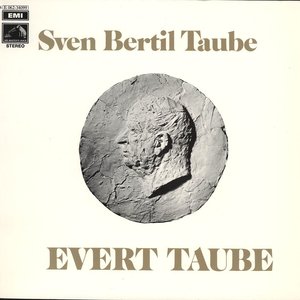 Evert Taube
