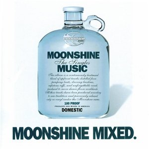 Moonshine Mixed Vol. 1