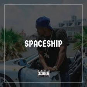 Spaceship (feat. T.Y.)