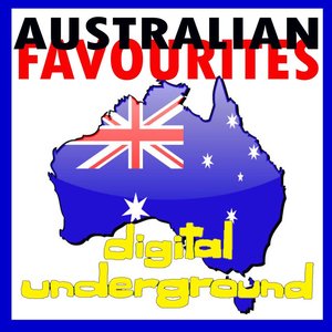 Australian Favourites