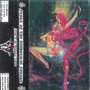 Frost Of The Diabolical Forest