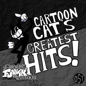 Friday Night Funkin' Vs Cartoon Cat demo