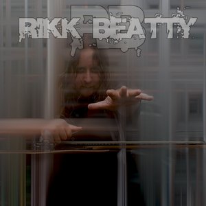 Rikk Beatty 的头像