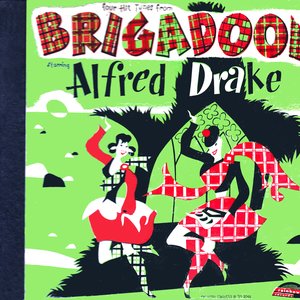 Four Hit Tunes from Brigadoon