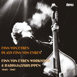 Finn von Eyben Workshop 的头像