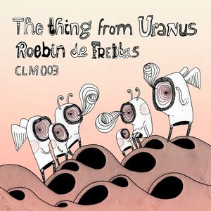 the thing from uranus